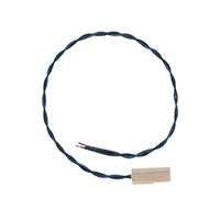 15 Inch (in) Wire Harness