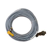 Signal and Temprature Cable