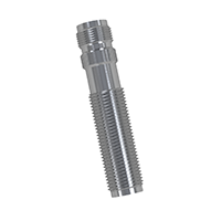3 Inch (in) Coil Length and 1000 Gauss Magnetization Variable Reluctance Coil