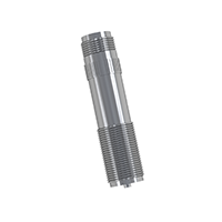 2.75 Inch (in) Coil Length and 1000 Gauss Magnetization Variable Reluctance Coil