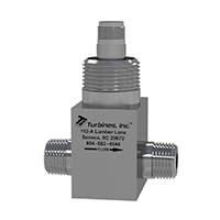 LF Series 0.030 to 0.950 Gallons per Minute (gpm) Flow Range Buna-N O-Ring Material Low Flowmeter