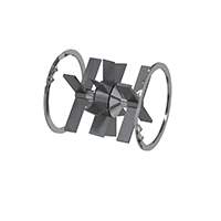 SLGM Series Slim Line Gas Internal Kits