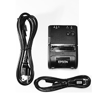 Epson Hand-held Bluetooth Printer