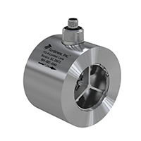 WMG Series Wafer Gas Flowmeters