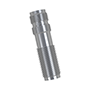 2.25 Inch (in) Coil Length and 1000 Gauss Magnetization Variable Reluctance Coil