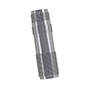 2.25 Inch (in) Coil Length and 100 Gauss Magnetization Variable Reluctance Coil