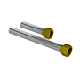 1-1/2 and 2 Inch (in) Tube Size Piping (TMP0150-1/TMP0200-1)