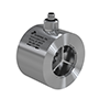 WMG Series Wafer Gas Flowmeters
