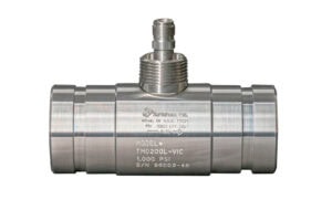 TM Series – Liquid Inline Flow Meter