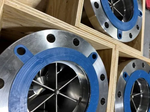 liquid-flow-meters