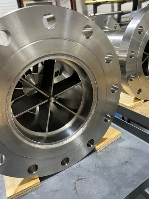 turbine-flow-meters