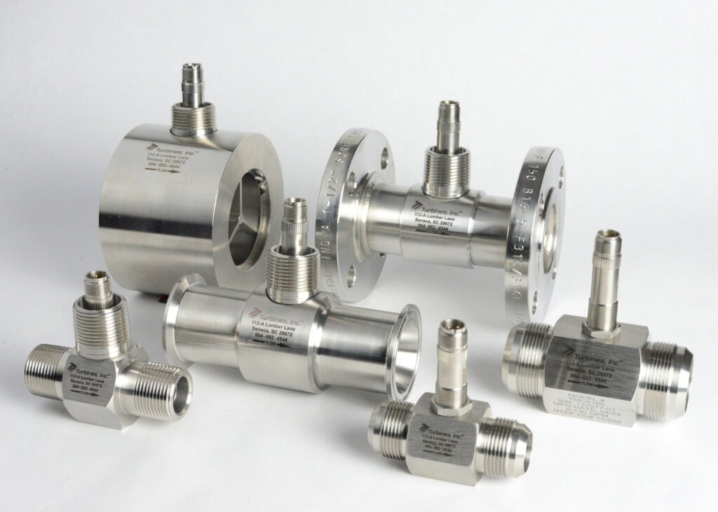 How To Pick The Right Flow Meter