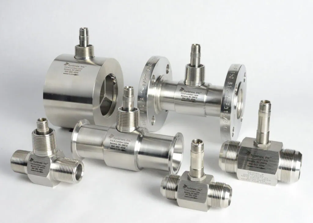 How To Pick The Right Flow Meter