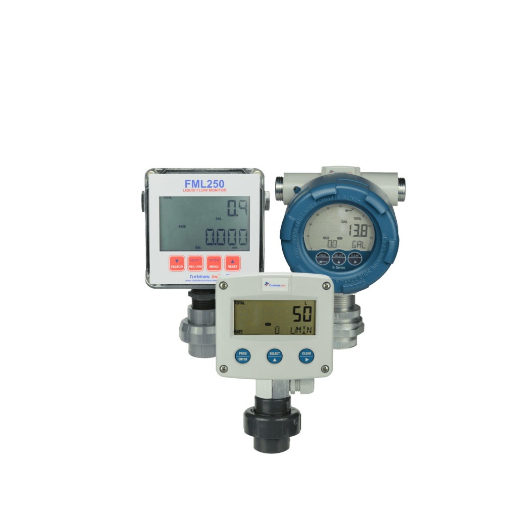 Flow Monitors