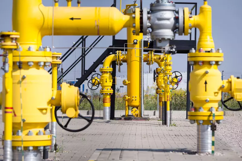 Industrial Flow Meters