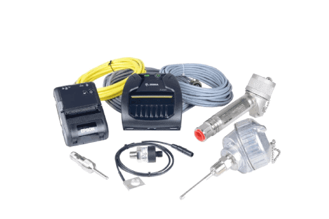 flow meters accessories
