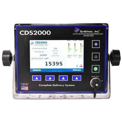CDS2000