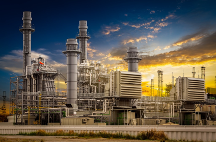 Power Generation