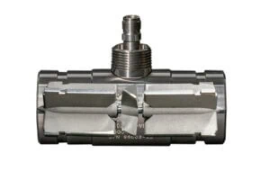 WK Series Liquid Wafer-Style Turbine Retrofit Kit