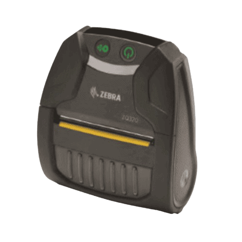 ZQ320 Bluetooth Printer
