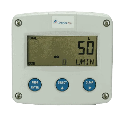 F Series Flow Monitor