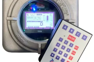 Liquid Hydrogen Measurement