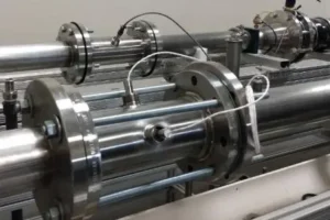 Hydrogen Metering Solutions