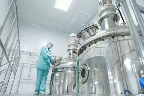 Pharmaceutical Metering Solutions