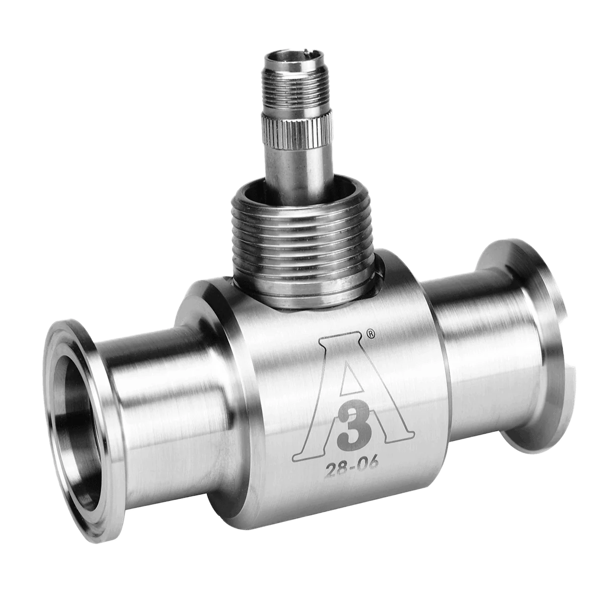 3a-tmsa series